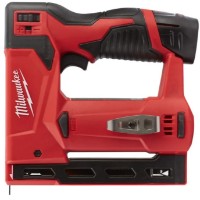 Степлер Milwaukee M12BST-202X (4933459635) фото №2 — интернет-магазин Desire.md