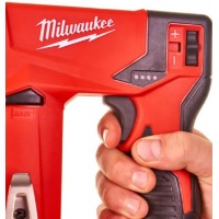 Степлер Milwaukee M12BST-202X (4933459635) фото №3 — интернет-магазин Desire.md