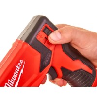 Степлер Milwaukee M12BST-202X (4933459635) фото №4 — интернет-магазин Desire.md