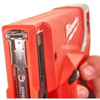 Степлер Milwaukee M12BST-202X (4933459635) фото №5 — интернет-магазин Desire.md