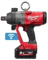 Гайковёрт Milwaukee M18ONEFHIWF1-802X (4933459733) фото №2 — интернет-магазин Desire.md