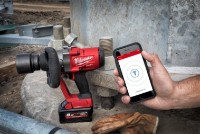 Гайковёрт Milwaukee M18ONEFHIWF1-802X (4933459733) фото №4 — интернет-магазин Desire.md