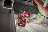 Гайковёрт Milwaukee M18ONEFHIWF1-802X (4933459733) фото №5 — интернет-магазин Desire.md