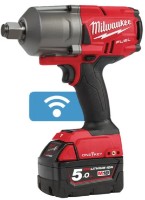 Гайковёрт Milwaukee M18ONEFHIWF34-502X (4933459730) фото №4 — интернет-магазин Desire.md