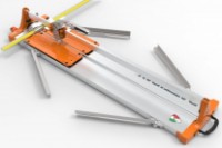 Tăietor manual de țiglă Battipav Sintesi 133 imaginea #2 — magazin online Desire.md