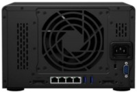 Регистратор видео Synology DVA3221 фото №2 — интернет-магазин Desire.md