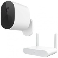 Камера видеонаблюдения Xiaomi Mi Wireless Outdoor Security Camera 1080p Set MWC13 + Gateway фото №1 — интернет-магазин Desire.md