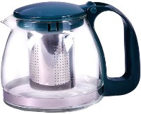 Заварочный чайник Mayer & Boch MB-29947-1 Green фото №1 — интернет-магазин Desire.md