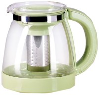 Заварочный чайник Mayer & Boch MB-29953-2 Green фото №1 — интернет-магазин Desire.md