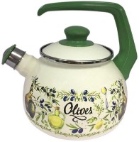 Чайник Metrot Оливия 2.5L 193168 фото №1 — интернет-магазин Desire.md