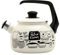 Ceainic Metrot Ретро 2.5L 350025 imaginea #1 — magazin online Desire.md