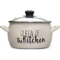 Cratiță Metrot Queen Of Kitchen 5.4L 362683