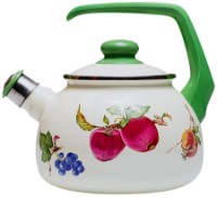 Чайник Metrot Фрукты 2.5L 130441 фото №1 — интернет-магазин Desire.md