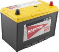 Acumulatoar auto Hankook UMF135D31L 100Ah imaginea #1 — magazin online Desire.md