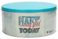 Банка для хранения Tognana Domus Blue Old (48759)