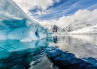 Пазл Interdruk 1000 Around the World N2 фото №1 — интернет-магазин Desire.md