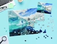 Пазл Interdruk 1000 Around the World N2 фото №2 — интернет-магазин Desire.md