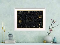 Puzzle Interdruk 1000 Galaxy N2 imaginea #2 — magazin online Desire.md