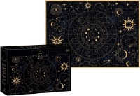 Puzzle Interdruk 1000 Galaxy N2 imaginea #3 — magazin online Desire.md