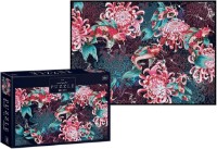 Пазл Interdruk 1000 Secret Garden N4 фото №2 — интернет-магазин Desire.md