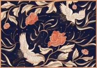 Puzzle Interdruk 500 Secret Garden N1 imaginea #1 — magazin online Desire.md