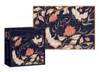 Puzzle Interdruk 500 Secret Garden N1 imaginea #2 — magazin online Desire.md