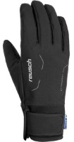 Перчатки Reusch Diver X R-Tex XT 9.5 Black/Silver фото №1 — интернет-магазин Desire.md