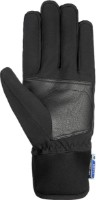 Перчатки Reusch Diver X R-Tex XT 9.5 Black/Silver фото №2 — интернет-магазин Desire.md