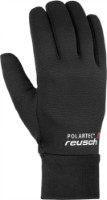 Перчатки Reusch Power Stretch Touch-Tec Black 7.0
