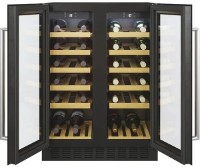 Винный шкаф Candy CCVB 60D/1 фото №2 — интернет-магазин Desire.md