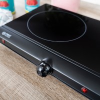 Настольная плита First FA-5096-9 фото №3 — интернет-магазин Desire.md