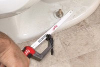 Ножовка по металлу Milwaukee 48220012 фото №3 — интернет-магазин Desire.md