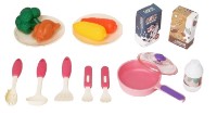 Набор посуды для кукол Icom Poland (7167189)