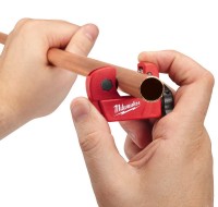 Труборез Milwaukee 48229250 фото №3 — интернет-магазин Desire.md