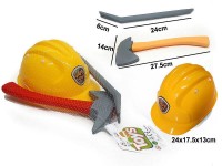 Набор инструментов для детей Icom Poland (CH009978) фото №2 — интернет-магазин Desire.md