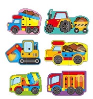 Puzzle Icom Poland (DD023593) imaginea #1 — magazin online Desire.md