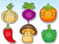 Пазл Icom Poland (DD023594)