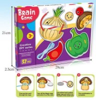 Пазл Icom Poland (DD023594) фото №2 — интернет-магазин Desire.md