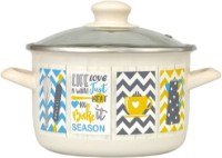 Кастрюля Metrot Кантри 2L 346740 фото №1 — интернет-магазин Desire.md