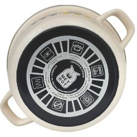 Cratiță Metrot Кантри 5L 346744 imaginea #3 — magazin online Desire.md