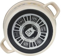 Кастрюля Metrot Кантри 6.75L 345037 фото №3 — интернет-магазин Desire.md