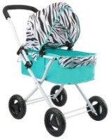 Коляска для кукол ChiToys (ДЕ03.46)