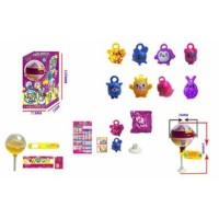 Игровой набор ChiToys Animal in a Ball (МЕ12.74) фото №2 — интернет-магазин Desire.md