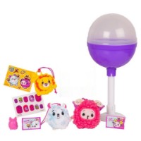 Игровой набор ChiToys Animal in a Ball (МЕ12.74)