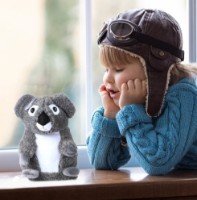 Мягкая игрушка Pugs At Play Joey Koala (PAP16) фото №2 — интернет-магазин Desire.md