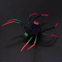 Робот Zuru Roboalive Spider (7151) фото №4 — интернет-магазин Desire.md