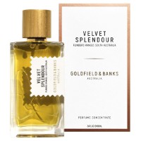 Парфюм-унисекс Goldfield & Banks Velvet Splendour EDP 100ml фото №2 — интернет-магазин Desire.md