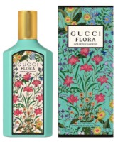 Парфюм для неё Gucci Flora Gorgeous Jasmine EDP 100ml фото №2 — интернет-магазин Desire.md