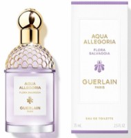 Parfum pentru ea Guerlain Aqua Allegoria Flora Salvaggia 22 EDT 75ml imaginea #2 — magazin online Desire.md