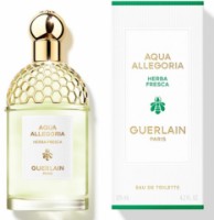 Parfum pentru ea Guerlain Aqua Allegoria Herba Fresca 22 EDT 125ml imaginea #2 — magazin online Desire.md